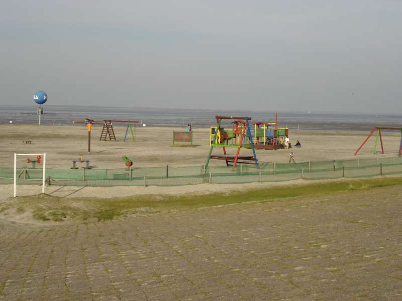 Spielplatz